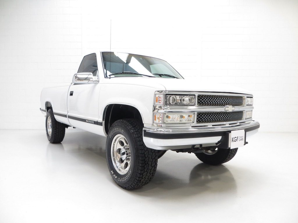 chevy  Profile必読！ 1950 Chevrolet 3100 Pickup | Classic Car Studio