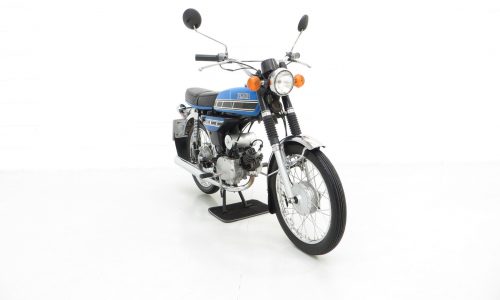 Yamaha FS1-E 'Fizzy'