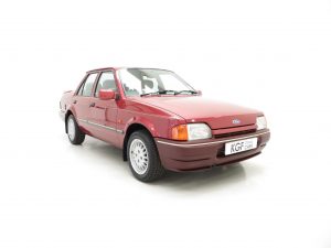 Ford Orion Equipe