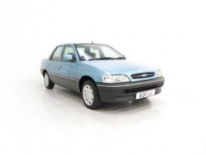 Ford Orion Equipe 1.8EFi