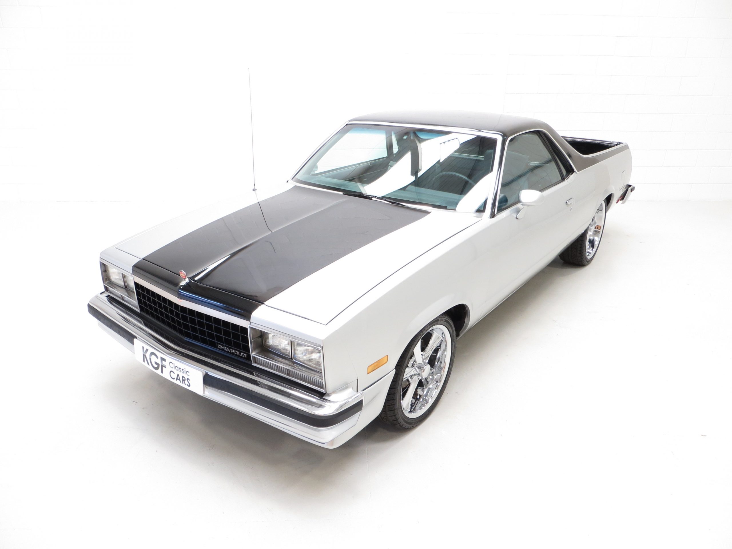 Chevrolet El Camino Super Sport KGF