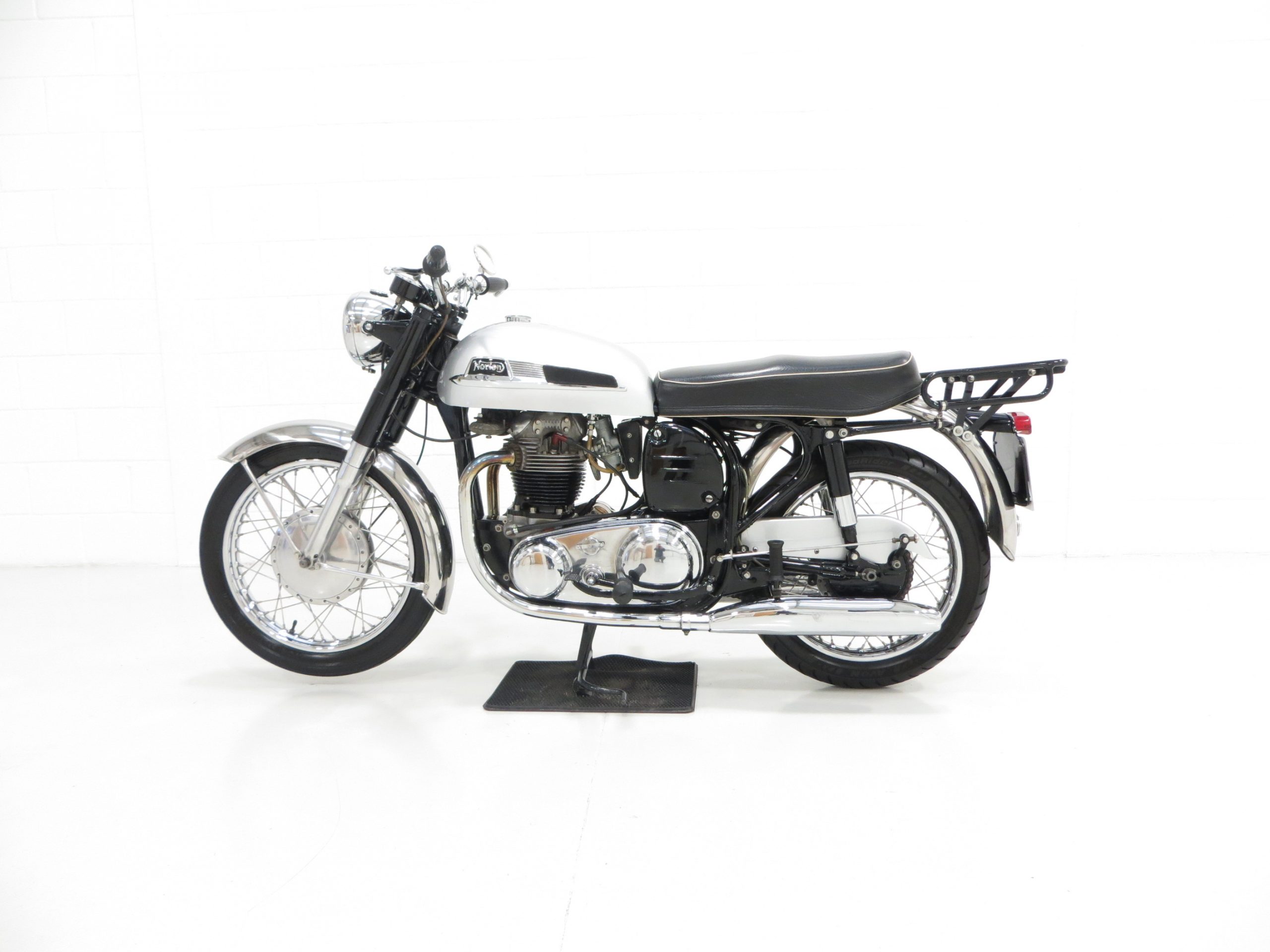 norton atlas 650