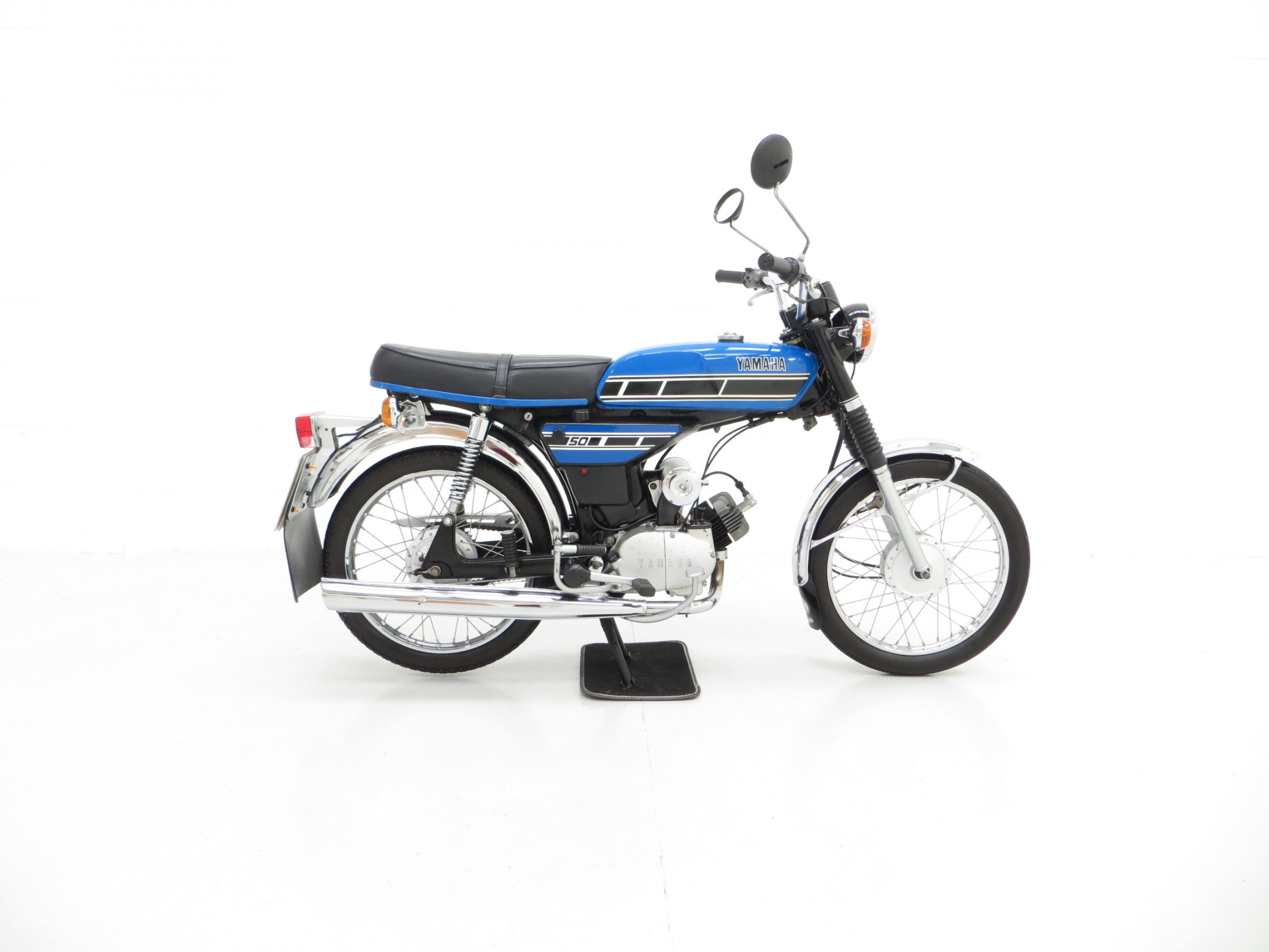 Yamaha FS1-E ‘Fizzy’ – KGF