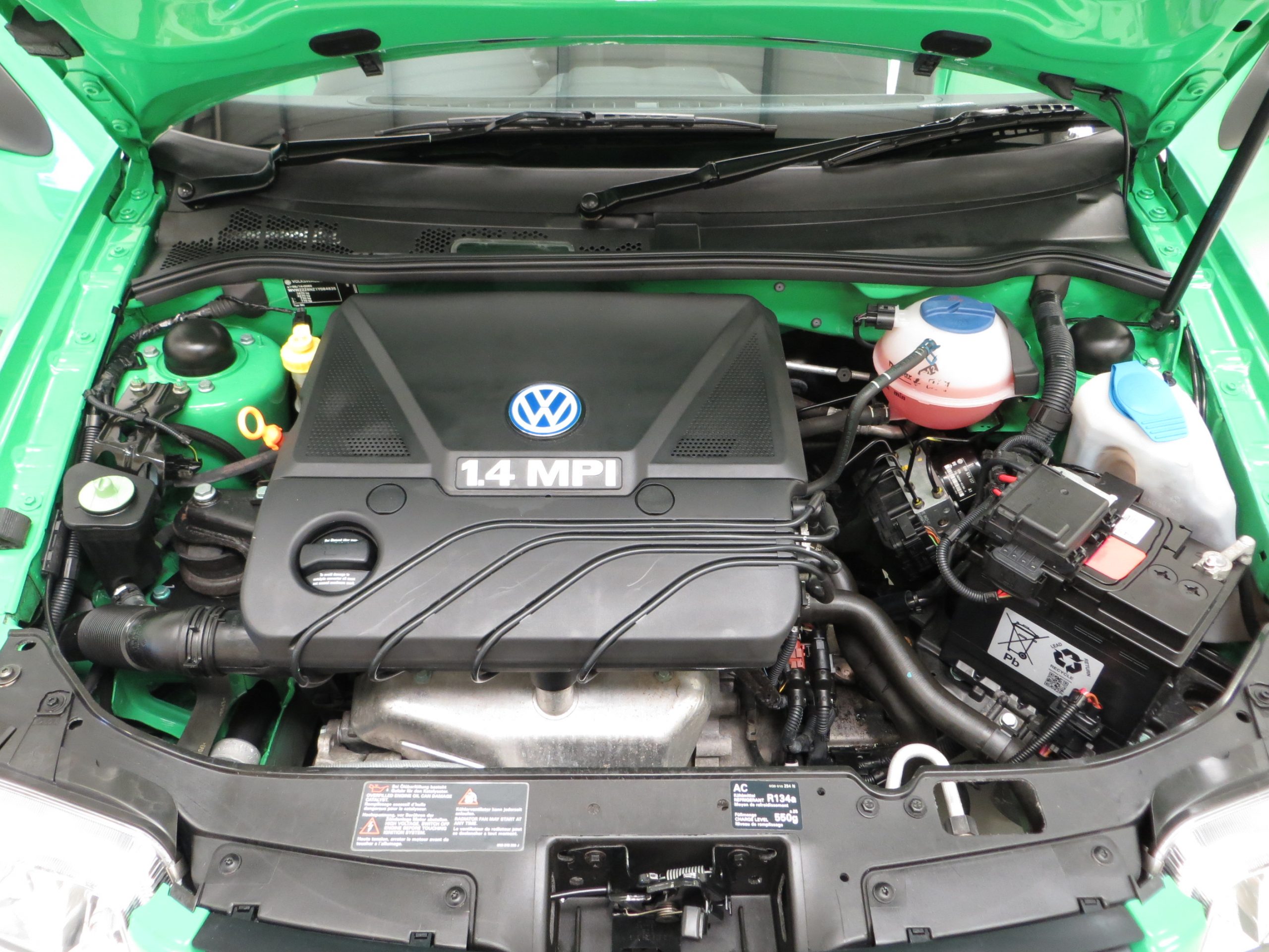 Volkswagen Polo | Капитальный ремонт двигателя | Фольксваген Поло изношенных или ремонтных