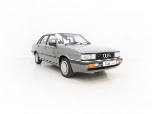 Audi 90 CD