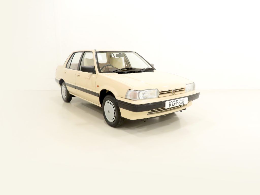 Rover 213 SD3 – KGF