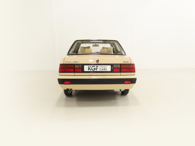 Flickr Rover 213 Rover 213 SD3 – KGF