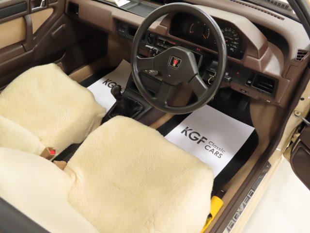 Flickr Rover 213 Rover 213 SD3 – KGF