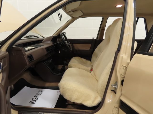 Flickr Rover 213 Rover 213 SD3 – KGF