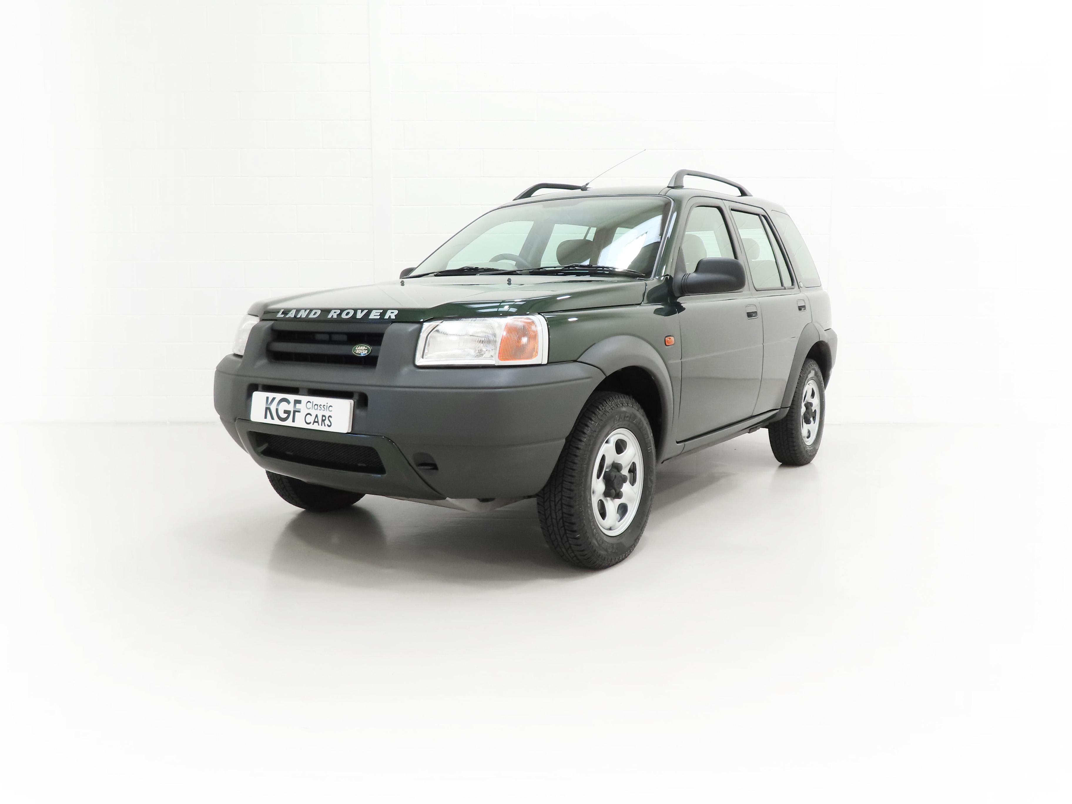 Land Rover Freelander 1 1.8i Top Engine Mount & Bracket Kit – KKU107940, KKU106150, Front Right
