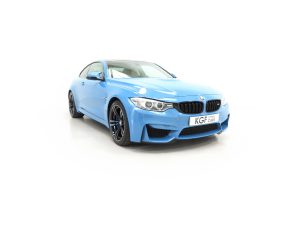 BMW M4 Coupe