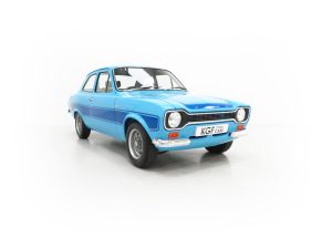 Ford Mk1 Escort RS2000