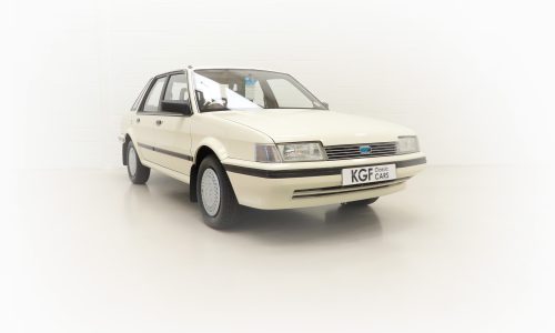 Austin Montego 1.6L