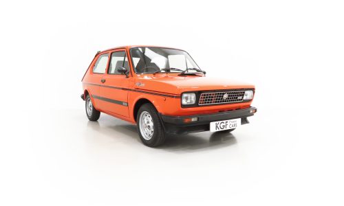 Feature image Fiat 127 Sport