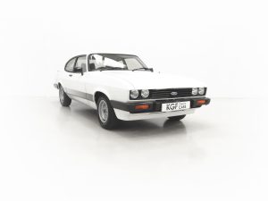 Ford Capri 2.0S