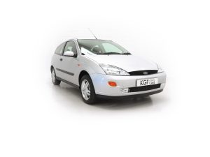 Ford Focus 1.4i Zetec