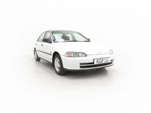 Honda Civic 1.5 LSi