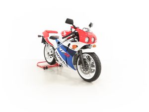 Honda VFR400R NC30