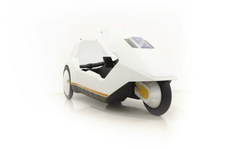 Feature image Sinclair C5