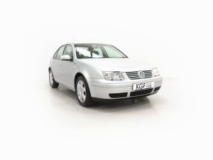 Volkswagen Bora 1.6 SE