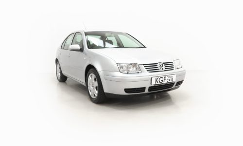 Volkswagen Bora 1.6 SE