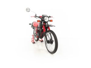 Yamaha DT50MX