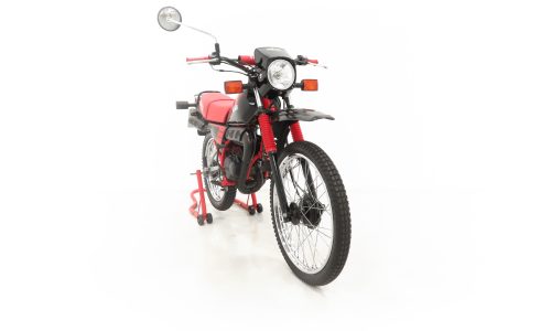 Feature image Yamaha DT50MX