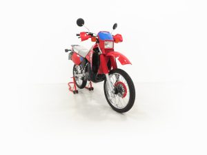 Yamaha DT125R