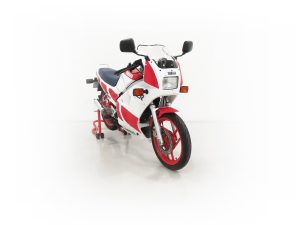 Yamaha TZR125