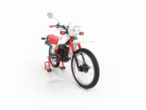 Yamaha DT50MX