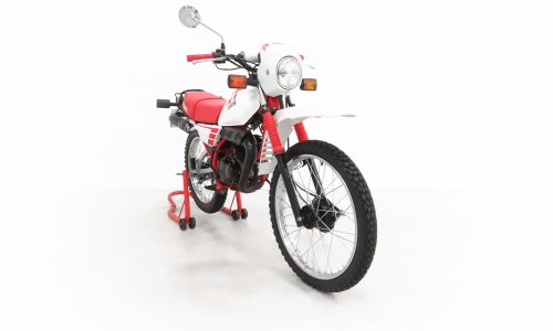 Feature image Yamaha DT50MX