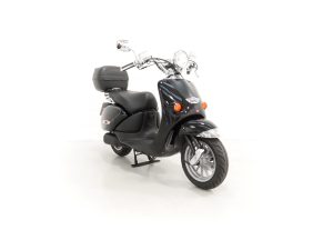 Aprilia Mojito Custom 50