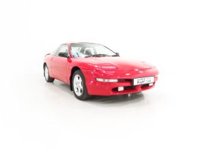Ford Probe 24v