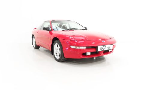Ford Probe 24v