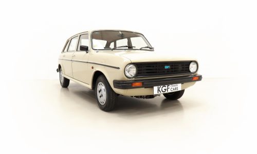 Austin Maxi 2 1750L