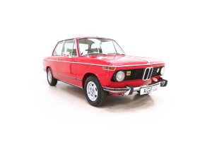 BMW 2002