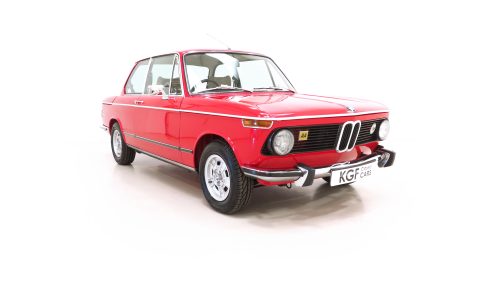 BMW 2002