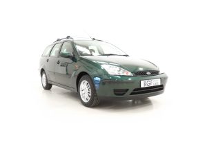 Ford Focus 1.8i LX