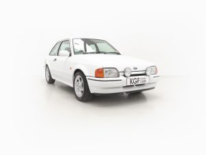 Ford Escort RS Turbo