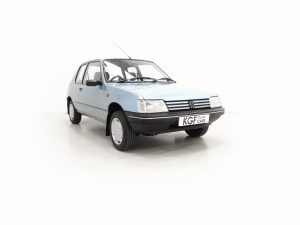Peugeot 205 Look