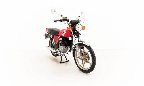 Suzuki GP100