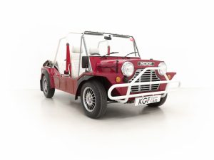 Mini Moke Californian