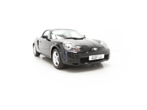 Toyota MR2 Roadster