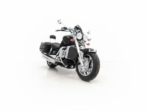 Triumph Rocket III