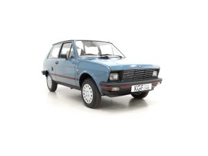 Zastava Yugo 45A