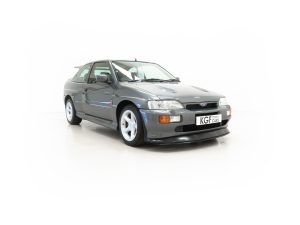 Ford Escort RS Cosworth