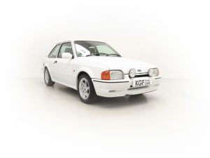 Ford Escort RS Turbo