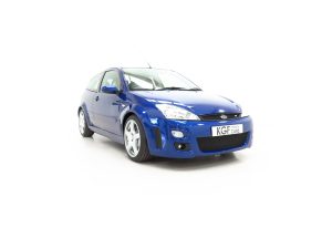 Ford Focus RS Mk1