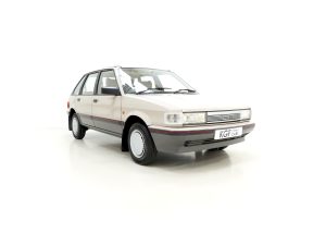 Austin Rover Maestro 1.3L