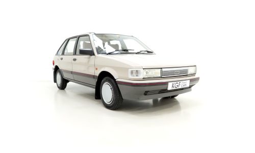 Austin Rover Maestro 1.3L